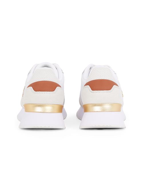 FW0FW08475YBL BEIGE Tommy hilfiger | FW0FW08475YBL BEIGE